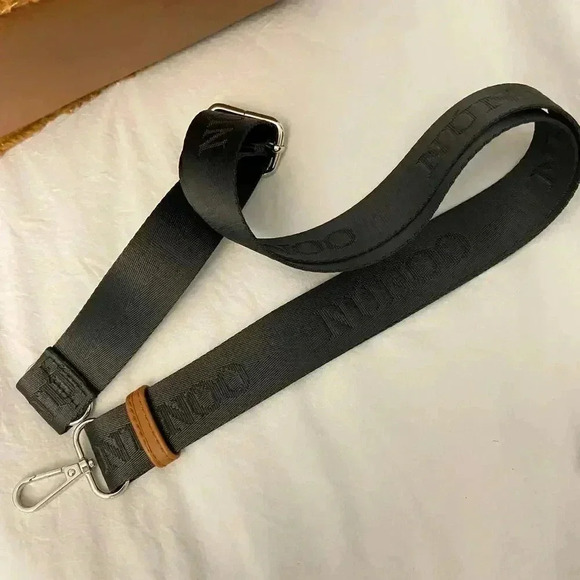 Nunoo Honey Teddy Bag - Picture 6 of 7